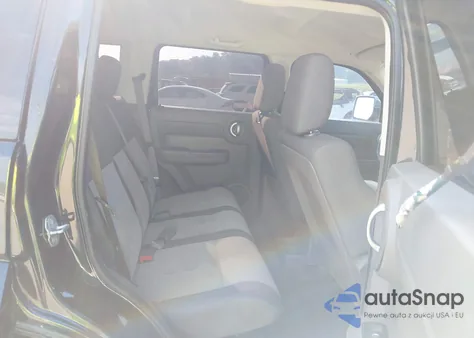 2008 Dodge Nitro Sxt z USA, uszkodzony, nr VIN 1D8GT28K78W268562